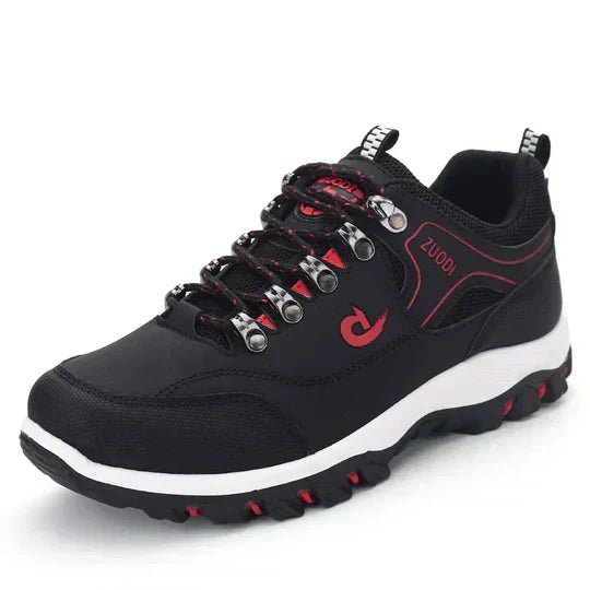 AlpenNord™ | Chaussures de randonnée orthopédiques pour hommes