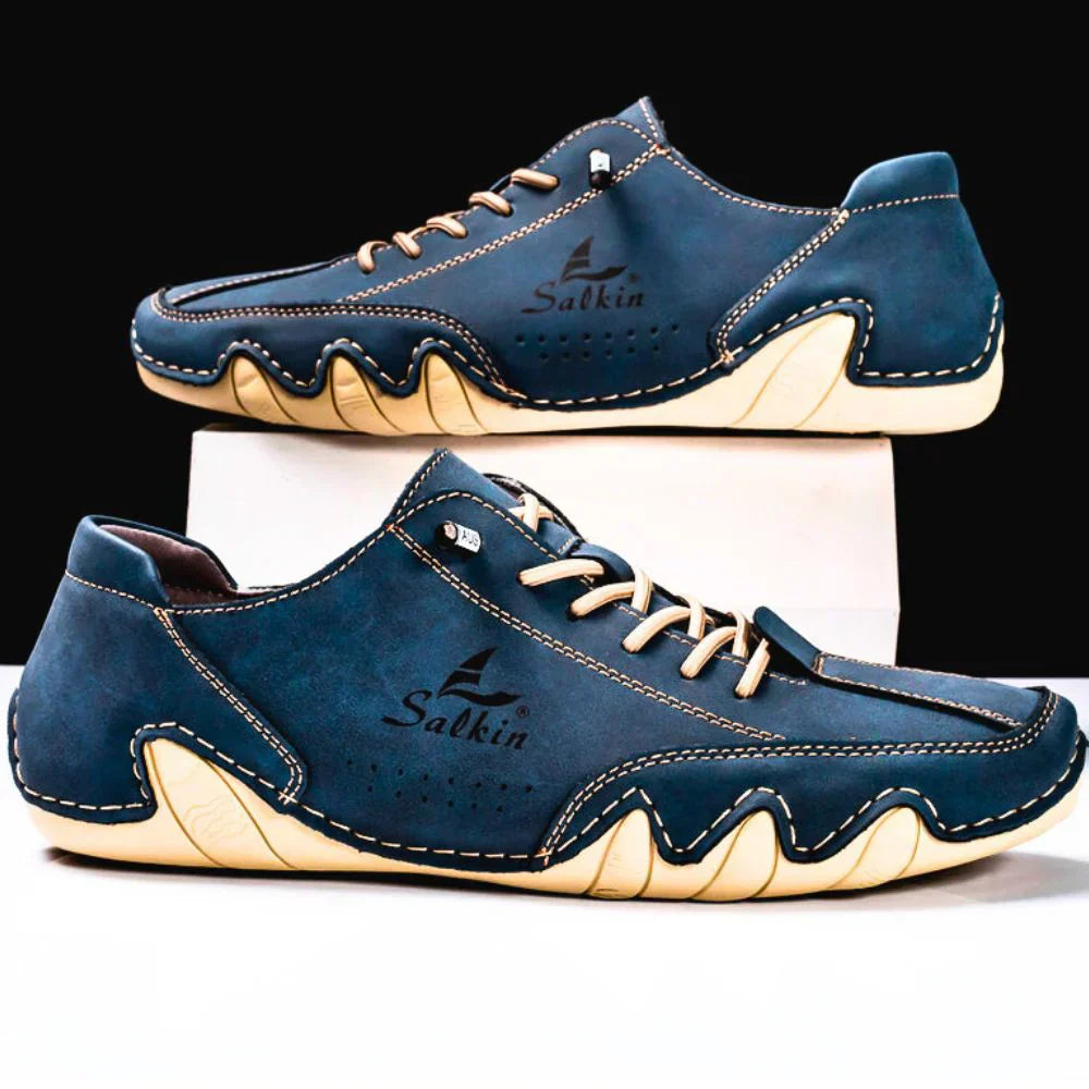 AlpenNord™ | Chaussures légères et stables