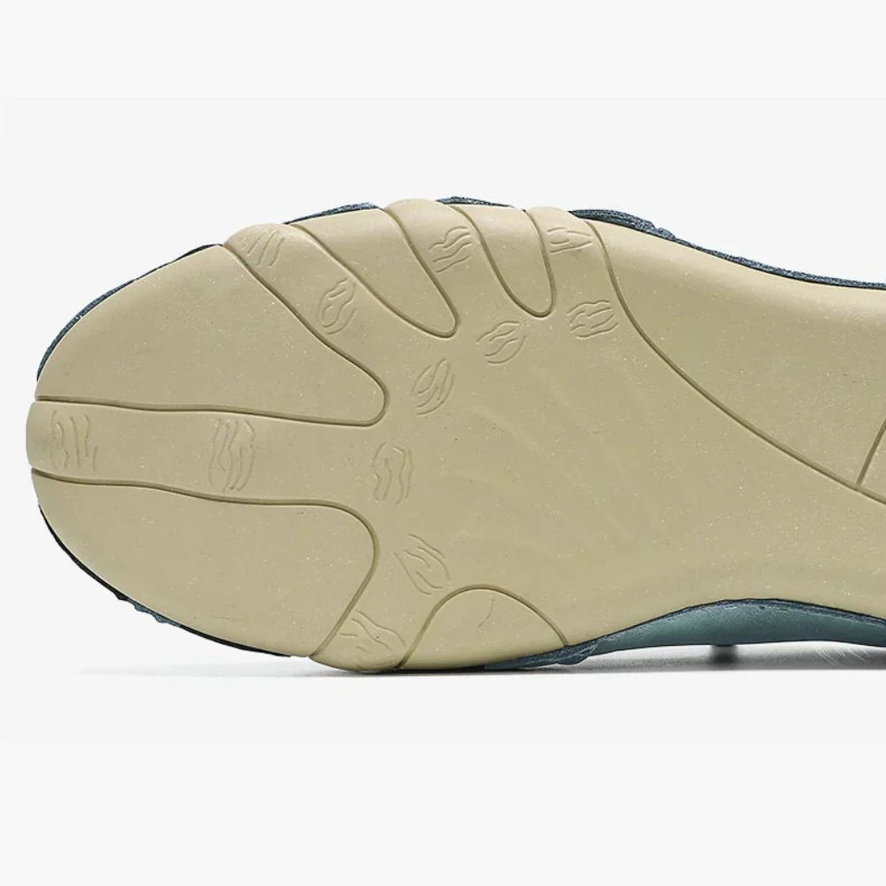 AlpenNord™ | BEQUEME UND LEICHTE SCHUHE