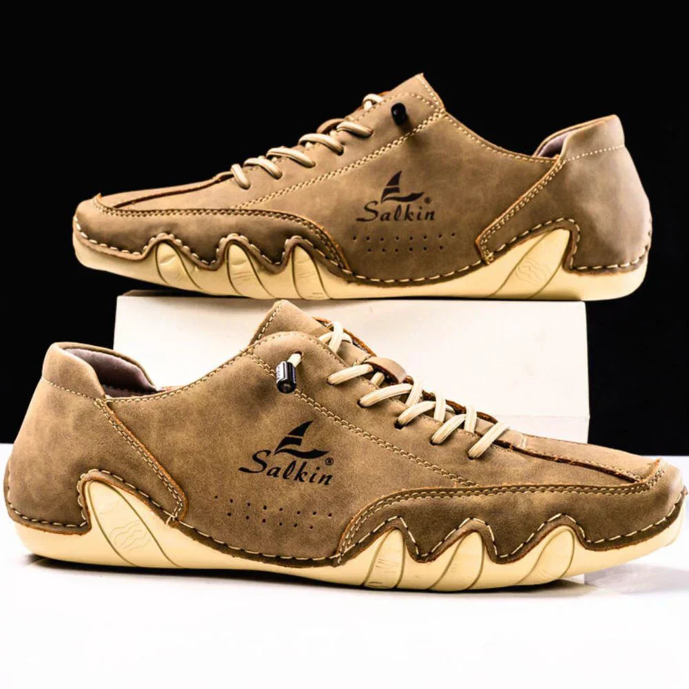 AlpenNord™ | BEQUEME UND LEICHTE SCHUHE