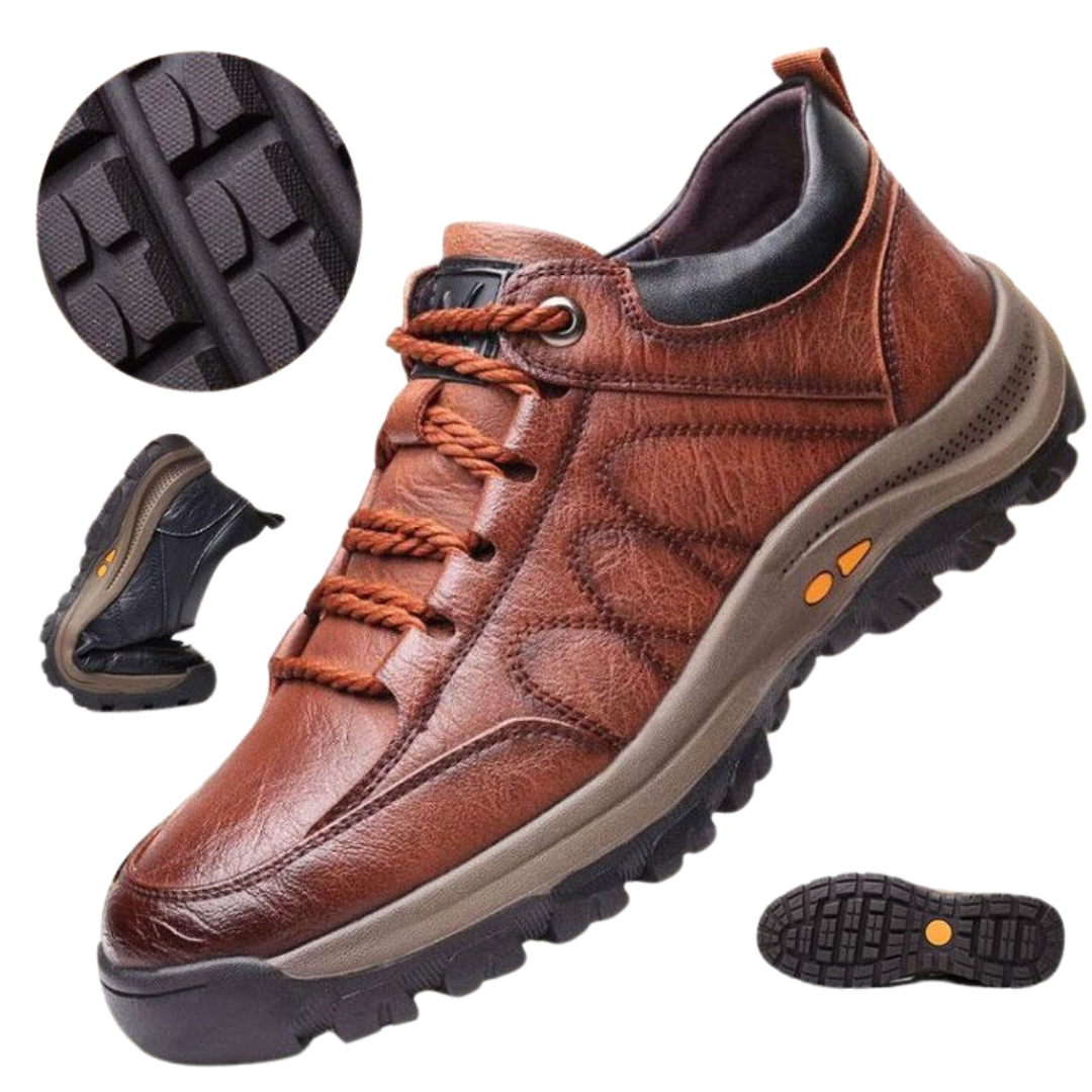 AlpenNord™ | Chaussures de plein air durables et confortables