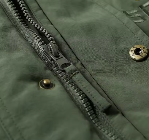 Montévre | Veste d'hiver classique